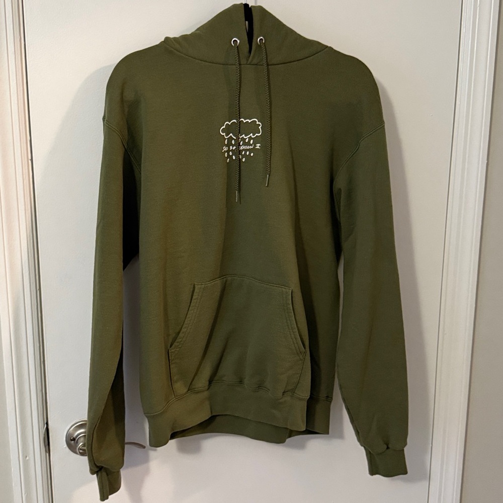 Barstool Sports Sweatshirt - Picture 2 of 5